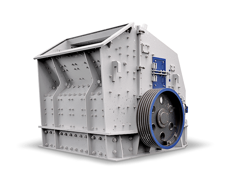 Impact Crusher