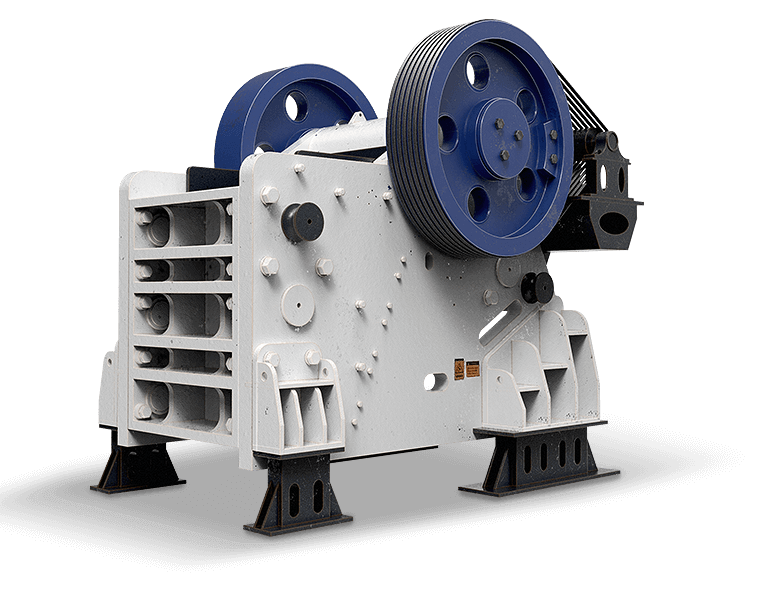 Jaw Crusher