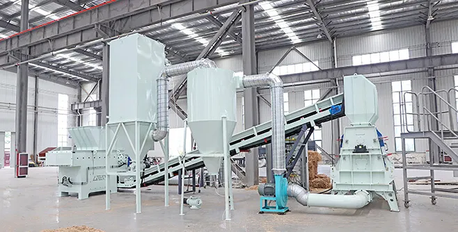 GEP factory
