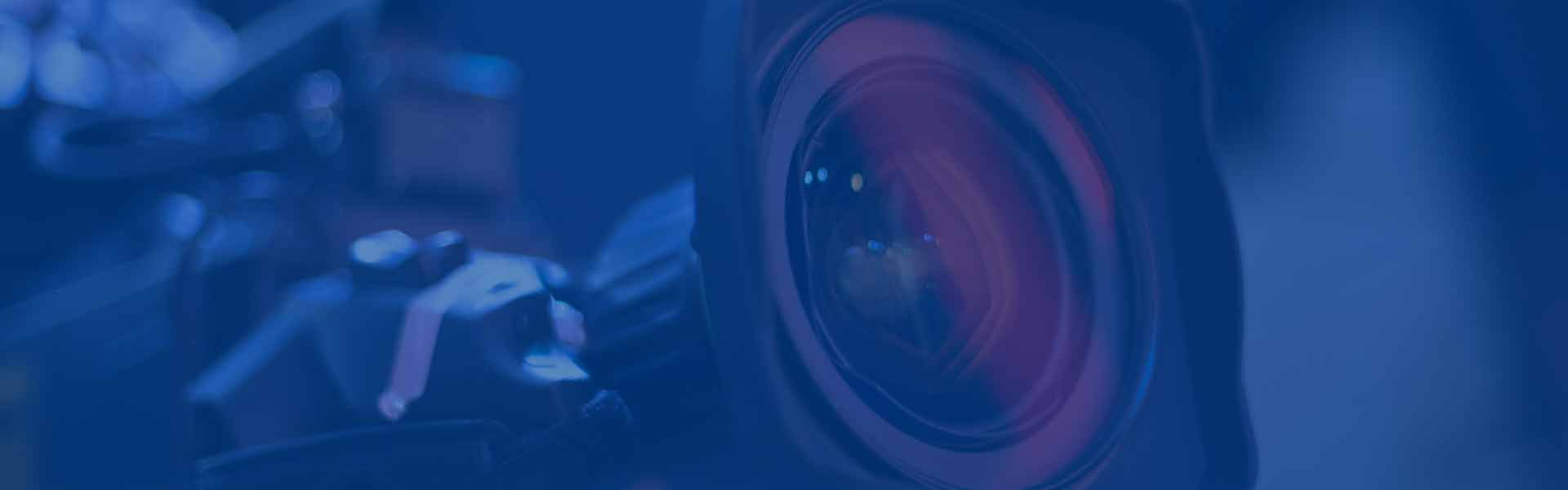 Video Center Hero