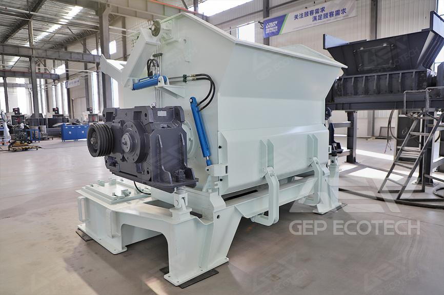 third-generation European version of the fine crusher third-generation European version of the fine crusher