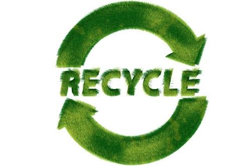 回收再利用