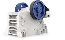 Waste Crusher