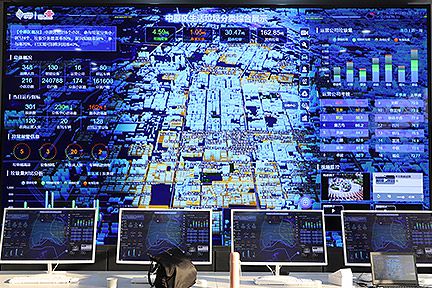GI intelligent system