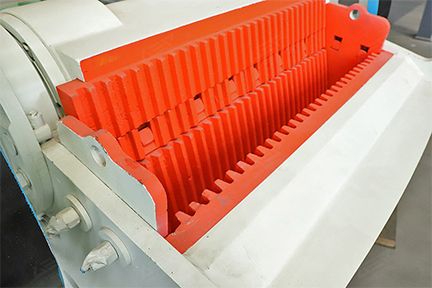 Jaw Crusher