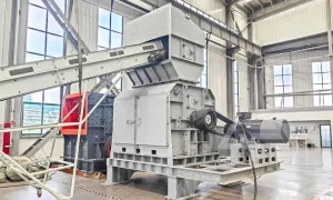 GXB Biomass Shredder: Shredding Problem, Solved With One Machine!