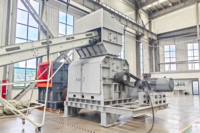 GXB Biomass Shredder: Shredding Problem, Solved With One Machine!