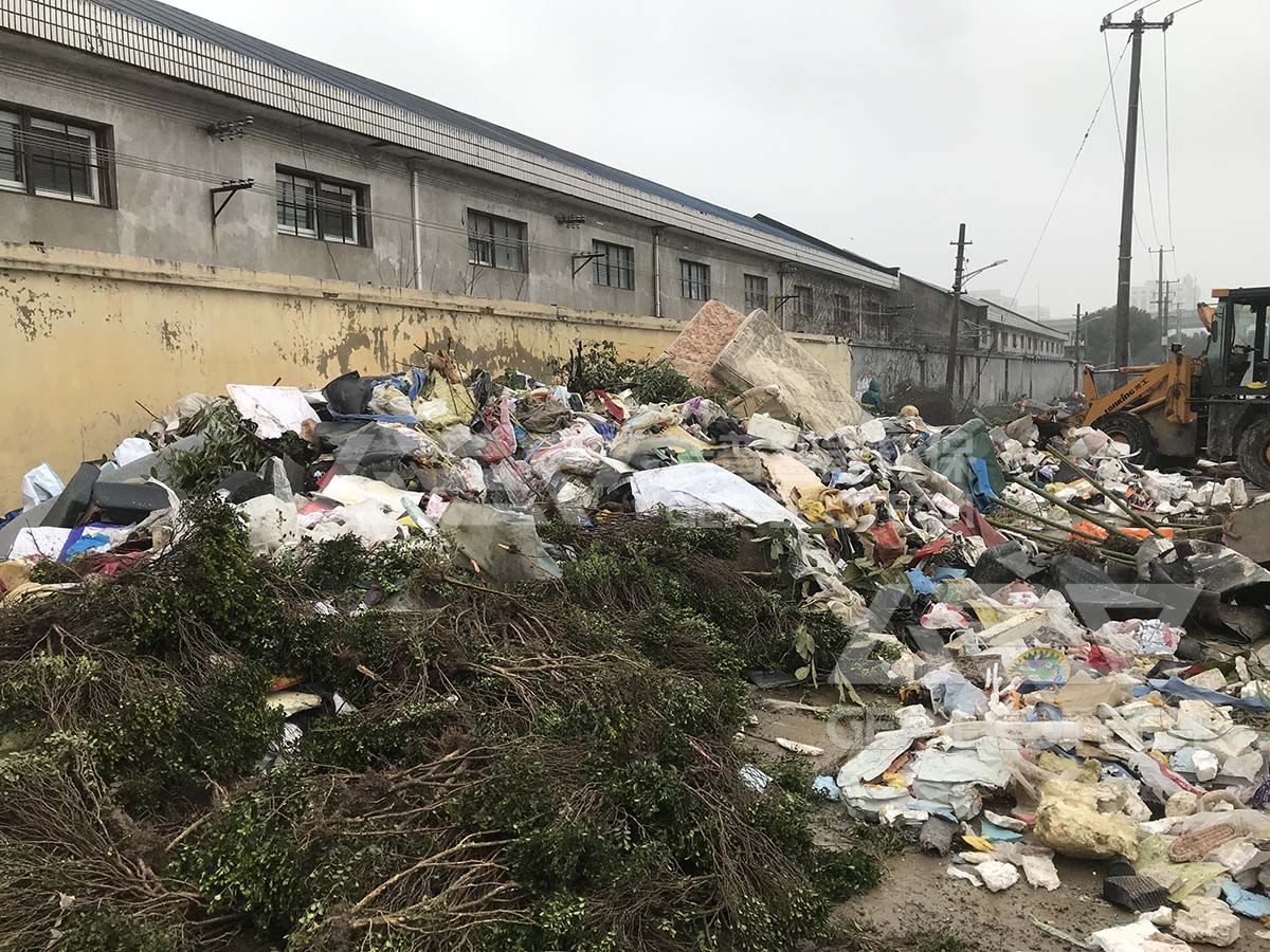 Why Should Domestic Waste Be Shredded Before Incineration? GEP ECOTECH