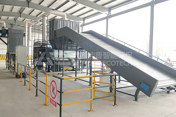 Factors affecting the price of shredder