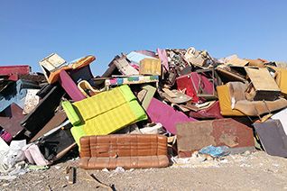 Bulky Waste