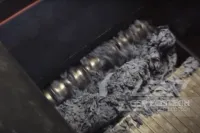 Why Waste Leather Need to Be Crushed?