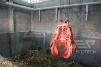 Tailored Solution for Shredding Fruits and Vegetables for a Biogas Sector Company