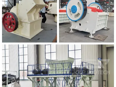 How to Choose a Waste Gypsum Board Shredder? Key Parameters Comparison