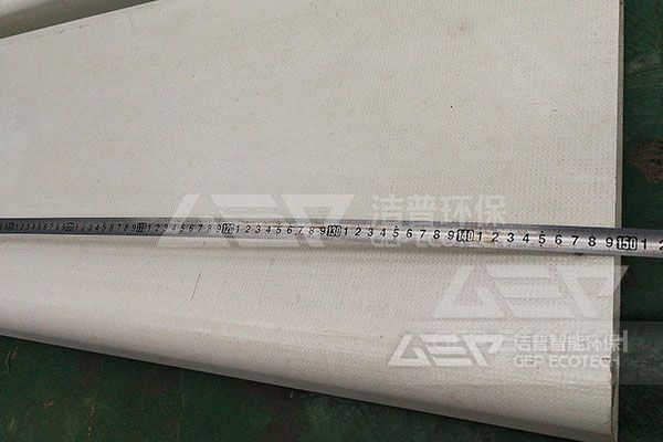 How to Crush Fan Blades More Efficiently?