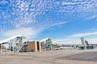 50 TPH Dual-Output Waste-to-Fuel Project in the Middle East