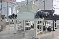 Animal carcass shredder for sale