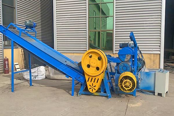 Integrated Slicing and Dicing Machine Integrated Slicing and Dicing Machine