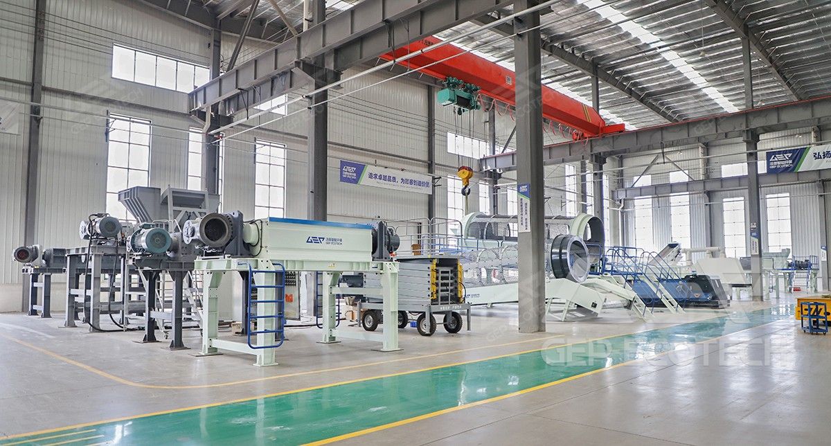 Manufacturing Capability Manufacturing Capability