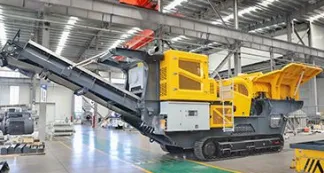 Modular Design, Compact Structure