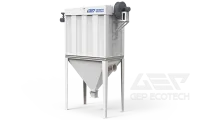 Pulse Dust Collector
