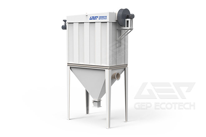 Pulse Dust Collector