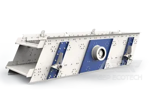 Circular Vibrating Screen