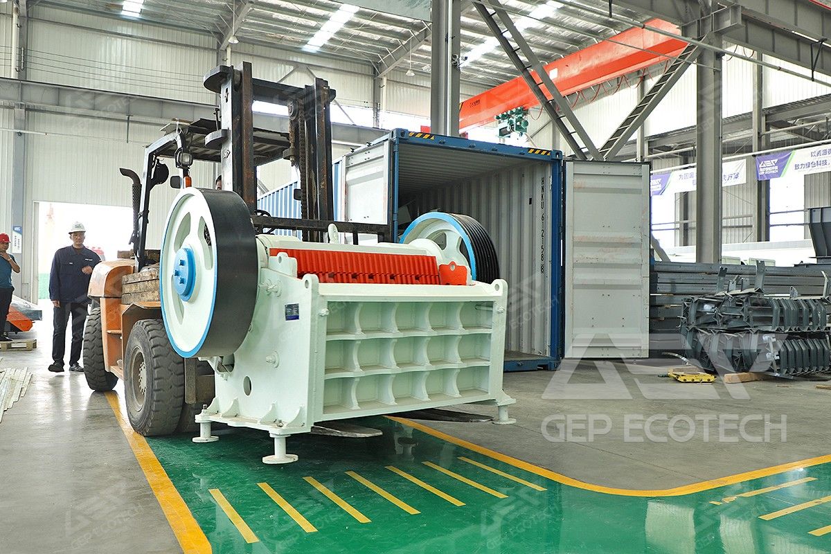 Zhejiang Sanitation Resources Recycling And Disposal Center EPC Project 