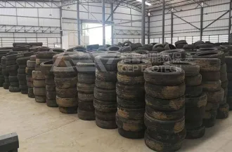 Rubber Tires