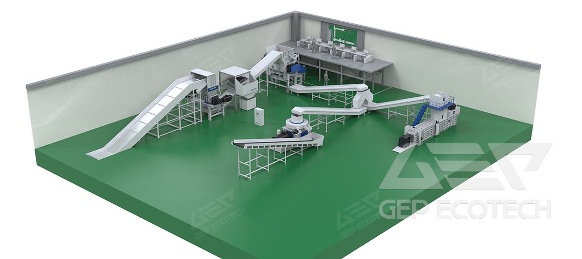 Alternative Fuels For Cement Companies, See The GEP's Solution