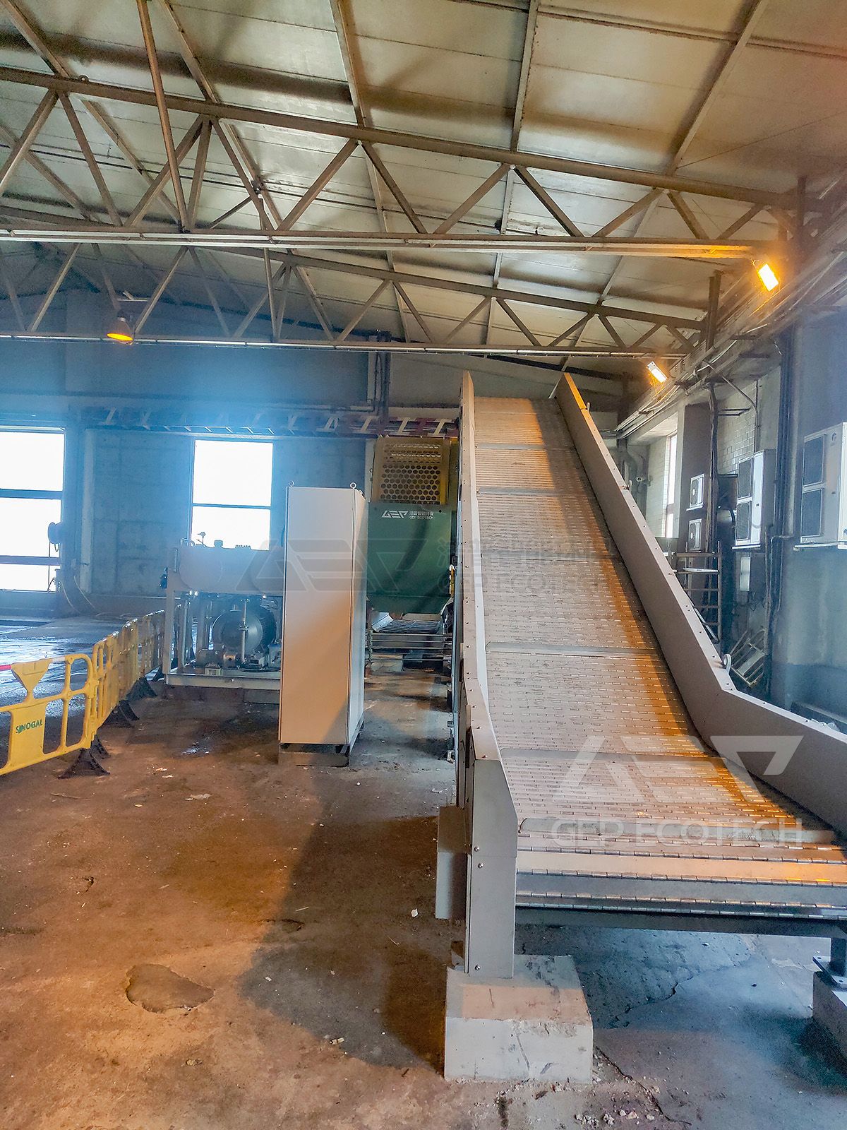 Conveyor Systems