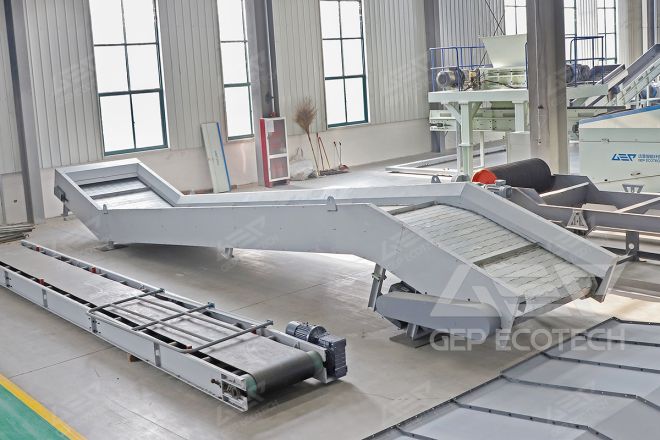 Maximum Inclination Angles in the Design of Belt, Chain Plate, and Screw Conveyors