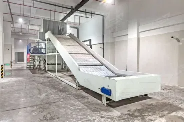 Green Recycling Complex Project in Anhui, China