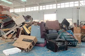 Sofa, Mattress