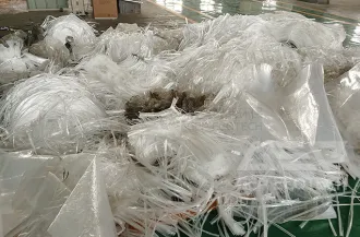 Plastic Ropes