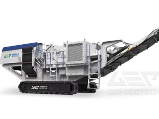 Mobile Crusher Plant