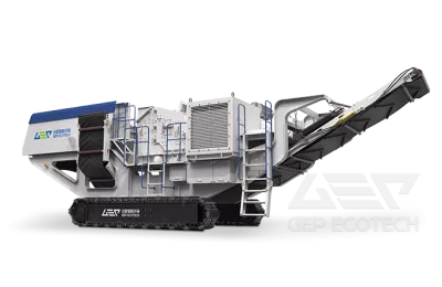 Mobile Crusher Plant