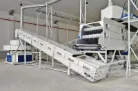What Equipment Does It Take to Recycle Industrial Solid Waste into RDF Fuel Rods?