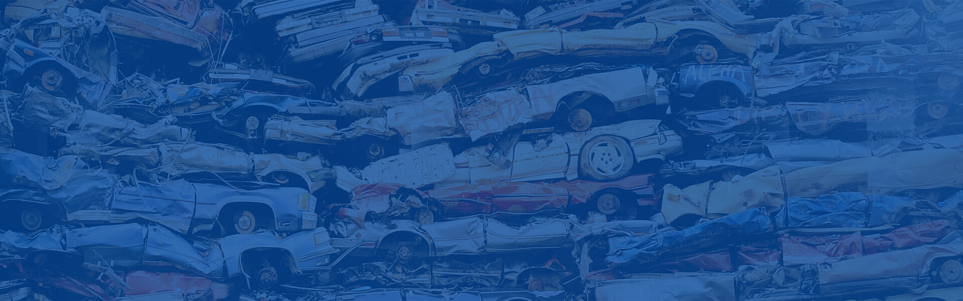 Scrap Car