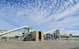 Desert Green Energy Rebirth: The GEP ECOTECH Affair of a Middle Eastern Entrepreneur