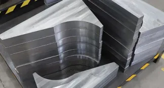 Independent removable fixed cutters