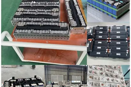 GEP ECOTECH Is Launching Its Full-Chain Recycling Solution for Retired Charged Lithium Batteries