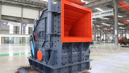 Impact Crusher