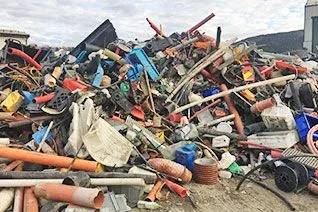 Plastic Waste