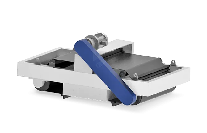 Magnetic Separator
