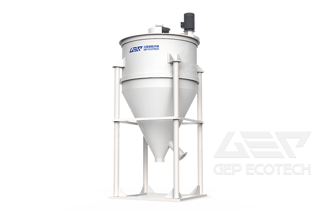 Fiber Separator