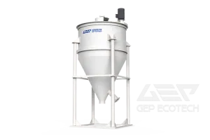 Fiber Separator