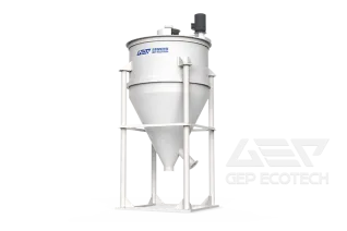 Fiber Separator
