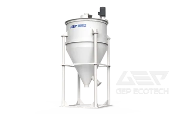 Fiber Separator
