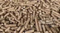 Biomass Pellet Fuel, a New Way of Clean Heating for Rural Areas