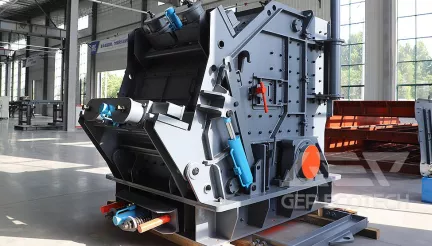 Impact Crusher